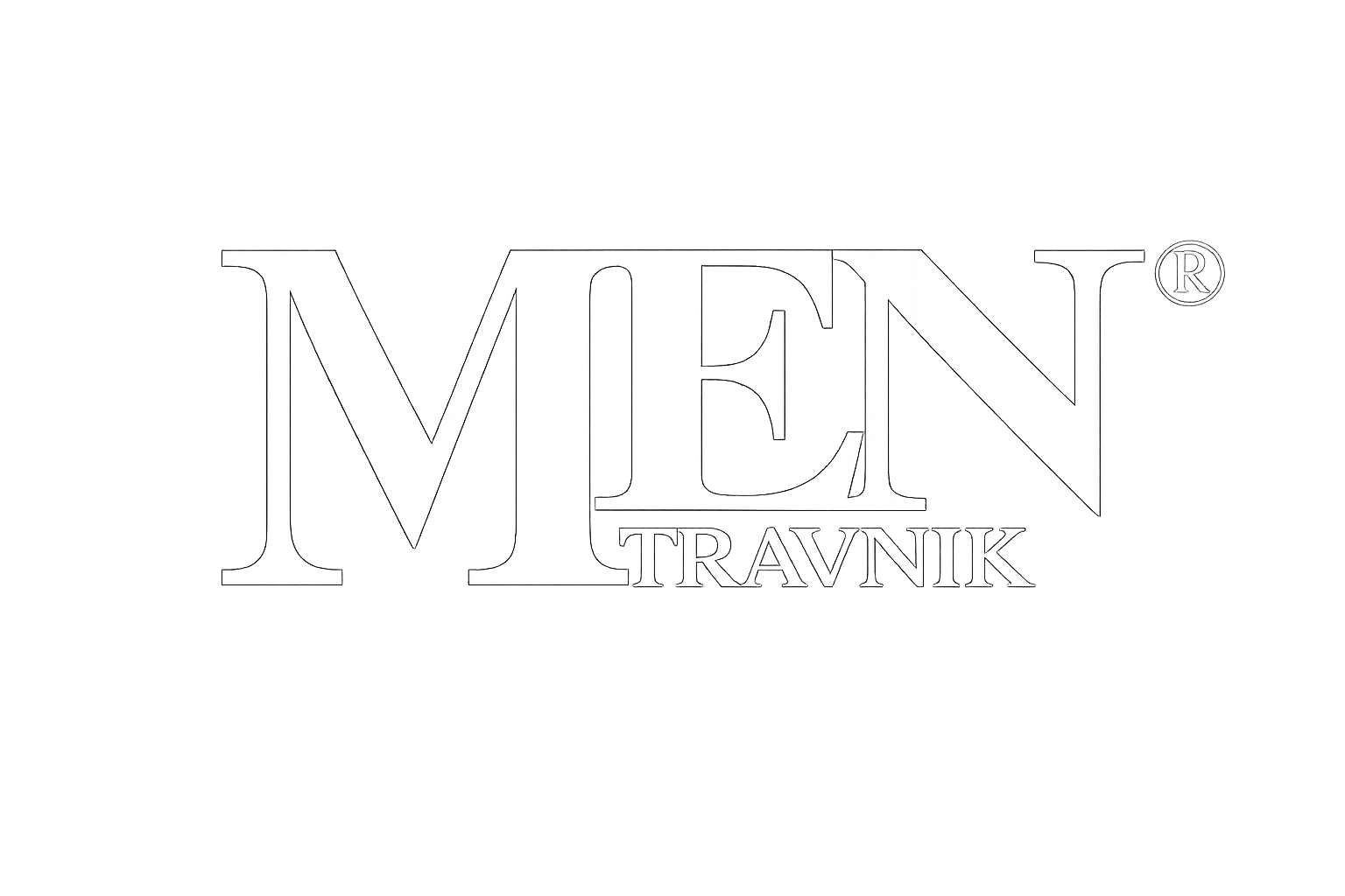 MEN logo